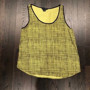 French Connection tank top